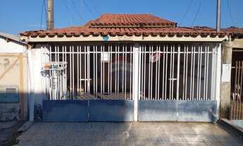 Imagem: Casa com 2 quartos à venda no Jardim Avenida