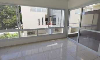 Imagem: Casa em condomínio com quintal na Vila