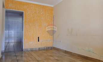 Imagem 7: Casa com 3 Quartos + Edícula no Jardim Vera Lucia - REMAX