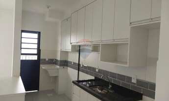 Imagem: Apartamento Novo na Vila Fiori com varanda