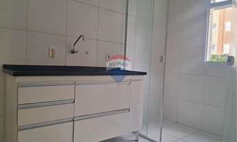 Imagem 5: Apartamento 1 quarto à venda no Jardim Vera Cruz - Sorocaba