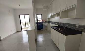 Imagem 3: Apartamento Novo na Vila Fiori com varanda