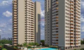 Imagem: Apartamento 3 suítes no Residencial Atmo
