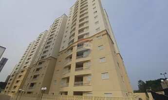 Imagem 2: Apartamento 3 quartos 1 suíte aluguel Parque Campolim Sorocaba - SP