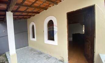 Imagem 2: Casa no Jardim Cachoeira, com 3 dormitórios (sendo 2 suítes) em Salto de Pirapora