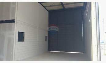 Imagem 6: Galpão industrial para locação LINC