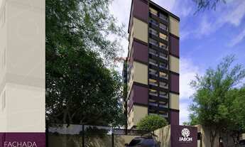 Imagem 2: Apartamento na Planta 2 Quartos Vila Gabriel Sorocaba