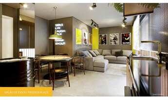 Imagem 5: Apartamento 2 quartos à venda no Campolim Sorocaba