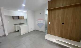 Imagem 6: Apartamento a venda 2 quartos sendo 1 suíte Residencial Azaléia Sorocaba - SP