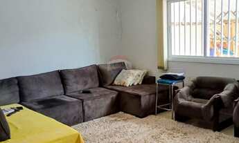 Imagem 5: Casa bem completa no Jardim Ilha das Flores