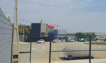 Imagem 4: Galpão industrial para locação LINC