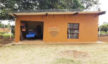 Imagem 4: LINDA CASA EM TERRENO AMPLO NO BAIRRO DE JUNDIAQUARA, PRÓXIMO AO PRÓ VIDA!!!