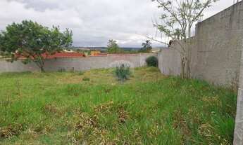 Imagem 2: Ótimo terreno à venda no Alpes do Sarapú