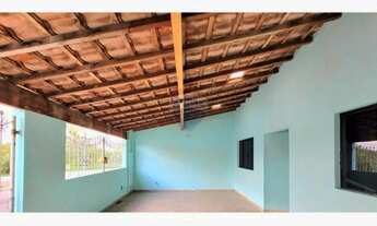 Imagem: Casa à venda em Votorantim - 3 quartos