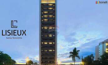 Imagem: Apartamento na Planta 3 suítes Santa Terezinha