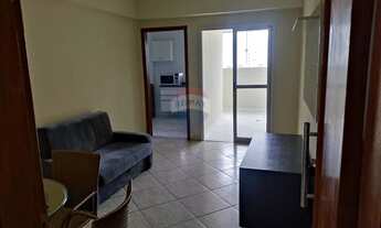 Imagem: Apartamento Mobiliado para Alugar no Centro