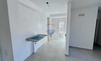 Imagem 6: Apartamento a venda 2 quartos sendo 1 suíte Residencial Amarilis Sorocaba - SP