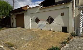 Imagem 2: Casa à venda no Jardim Simus, Sorocaba – 3 quartos