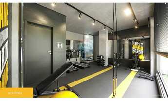 Imagem 6: Apartamento 2 quartos à venda no Campolim Sorocaba