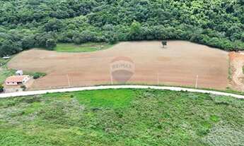 Imagem 4: Terreno na Zona Industrial de Votorantim, SP (capoavinha