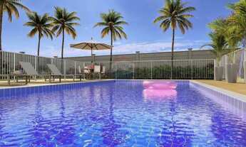 Imagem 5: Casa na planta 2 quartos à venda em Votorantim - Villa Vic