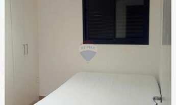 Imagem 3: Apartamento Sofisticado no Jardim do Paço, SP