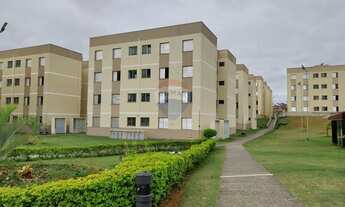 Imagem: Apartamento 2 quartos à venda no Jardim