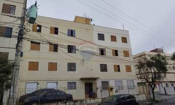 Imagem: Apto. 2 Quartos em Cond. Fechado -Jardim