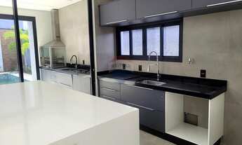 Imagem 7: Casa Aluguel Aphaville 3 - Recém construida