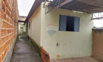 Imagem: Casa à venda, 03 dormitórios, Jardim Cachoeira