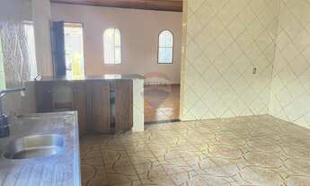 Imagem 5: Casa no Jardim Cachoeira, com 3 dormitórios (sendo 2 suítes) em Salto de Pirapora