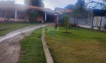 Imagem 3: Casa ampla com 2 suítes e 3 vagas no Recanto São Manoel - Salto de Pirapora - R$550mil