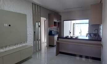 Imagem 7: Casa com piscina à venda no Jd San Rafael - Salto de Pirapora-SP