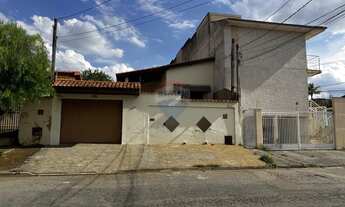 Imagem: Casa à venda no Jardim Simus, Sorocaba