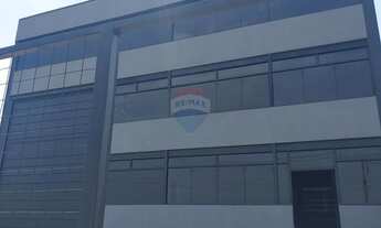 Imagem 5: Galpão industrial para locação LINC