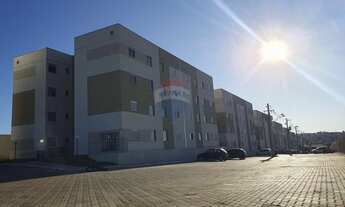 Imagem 6: Apartamento à venda no Jd Santa Izabel - Salto de Pirapora-SP