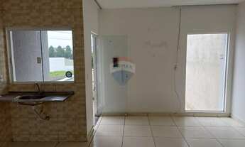 Imagem 5: Casa à venda no jardim Rafael?2 quartos 1 banheiro! /Salto de Pirapora-Sp/213 mil!