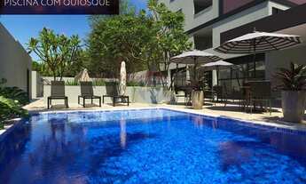 Imagem 6: Apartamento na Planta 2 Quartos Vila Gabriel Sorocaba