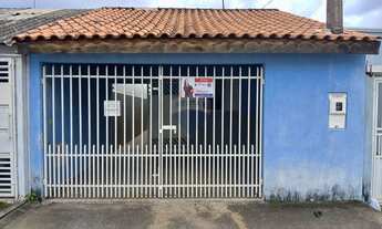 Imagem 2: Casa 2 Quartos no Jardim Maria Clara