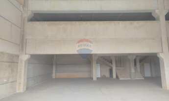 Imagem 6: Galpão Comercial para alugar na Vila Angélica – Sorocaba