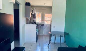 Imagem 3: Casa á venda 2 quartos/1banheiro/cozinha ampla integarada com sala/250 mil no Novametropol