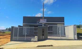 Imagem 2: Casa á venda em salto de Pirapora com 2 dormitórios sala e cozinha integrada em jardim san