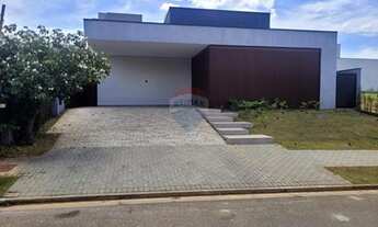 Imagem 2: Casa Aluguel Aphaville 3 - Recém construida