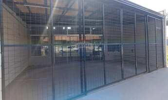 Imagem: Ponto comercial para locação em Votorantim