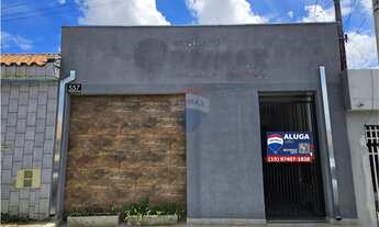 Imagem: Casa Comercial com 8 Salas na avenida do