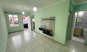 Imagem 3: Casa em condomínio à venda 3 dormitórios 1 suíte com piscina Votorantim - SP