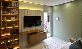 Imagem 5: Apartamento na Planta 2 Quartos 1 suíte zona norte