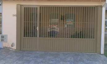 Imagem 2: Uma LInda Casa, com lindo acabamento, em um bairro Central e tranquilo da cidade