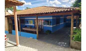 Imagem: Chácara à venda em Salto de Pirapora no