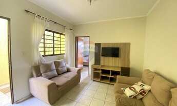 Imagem 3: Casa com 3 dormitórios no Recanto Cidade Nova